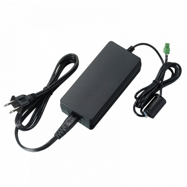 AXIS 8362B001 Canon PA-V18 AC Power adapter with US plug - 1