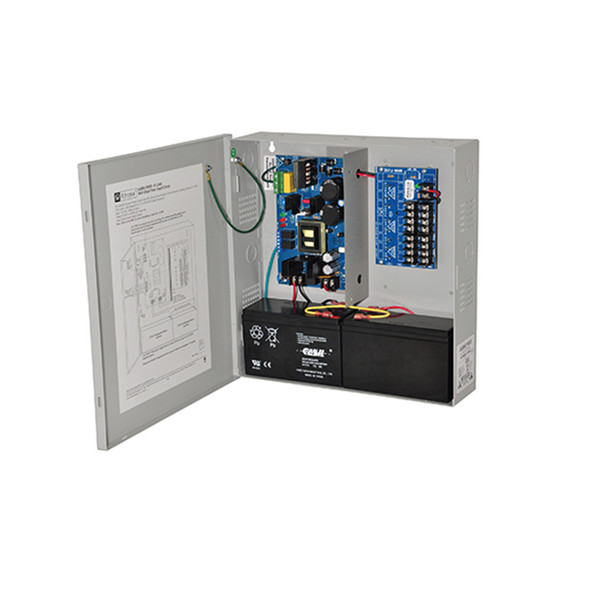 Altronix AL600ULPD8CB Power Supply Charger - 1