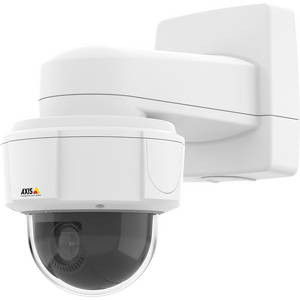 AXIS M5525-E (01146-001) Outdoor IP Security Camera discontinued