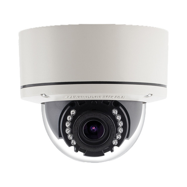 Arecont Vision AV10355PMTIR-SH 10MP IR Outdoor Dome IP Security Camera, Telephoto lens