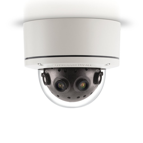 Arecont Vision AV20585DN 20MP Multi-Sensor Panoramic Indoor/Outdoor Dome IP Security Camera