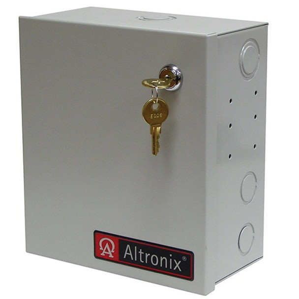 Altronix ALTV248ULMI 8 Output CCTV Power Supply - 1
