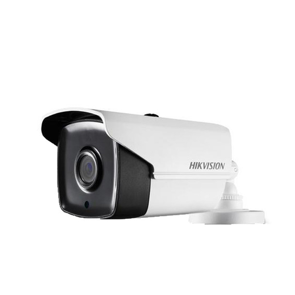 Hikvision DS-2CE16H1T-IT128 5MP Fixed EXIR Bullet HD-TVI Security Camera
