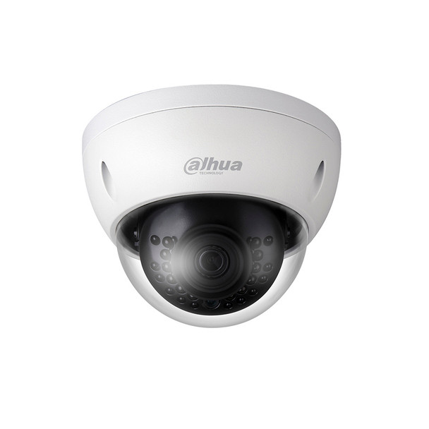 Dahua IPC-HDBW1420EN-0280B 4MP IR Outdoor Mini Dome IP Security Camera