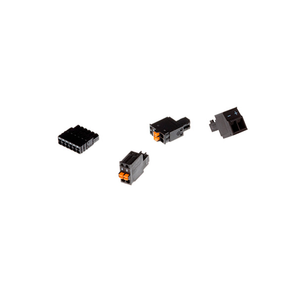 AXIS 5500-831 Spare Part Connector Kit for AXIS Q7401 - 1