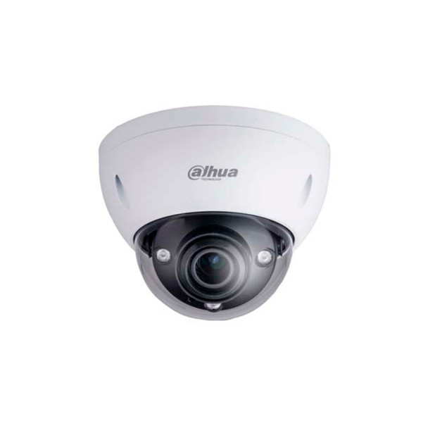 Dahua NK8BL7Z 12MP IR H.265 Outdoor Dome IP Security Camera