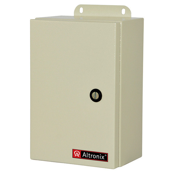 Altronix LPS3WP12 Outdoor Linear Power Supply/Charger - 1