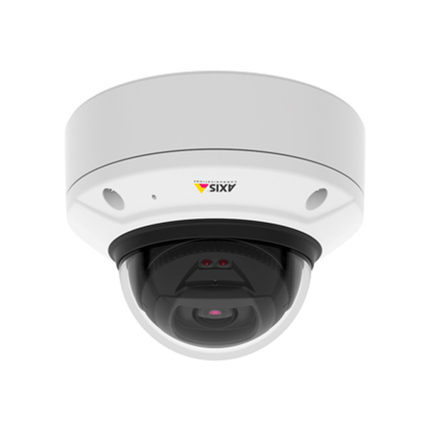 AXIS Q3517-LV 5MP IR Indoor Dome IP Security Camera 01021-001