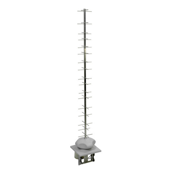 Ubiquiti AMY-9M16-2 AirMax Dual Yagi Antenna