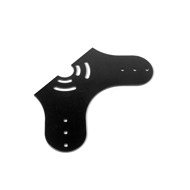 Raytec PB-180 Dome Camera Neck Mount Bracket - 1