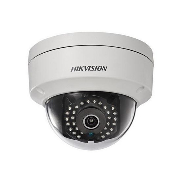 Hikvision DS-2CD2132F-IWS-4MM 3MP IR Wi-fi Outdoor Dome IP Security Camera
