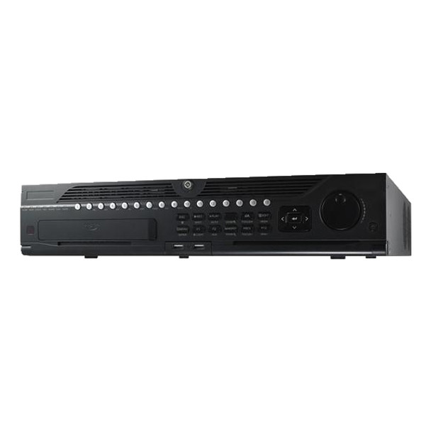Hikvision DS-9016HQHI-SH 16-Channel TurboHD Tribrid Digital Video Recorder - No HDD included