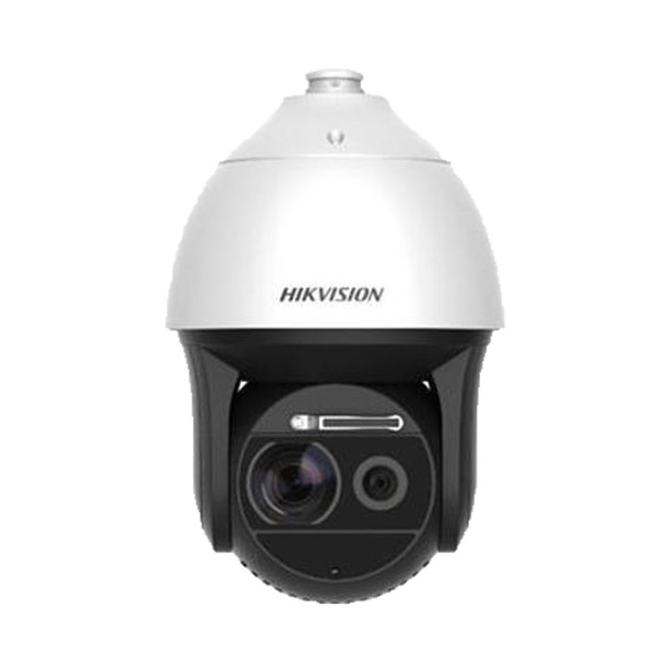 Hikvision DS-2DF8236I5W-AELW 2MP Laser IR Outdoor PTZ IP Security Camera with 36x Optical Zoom