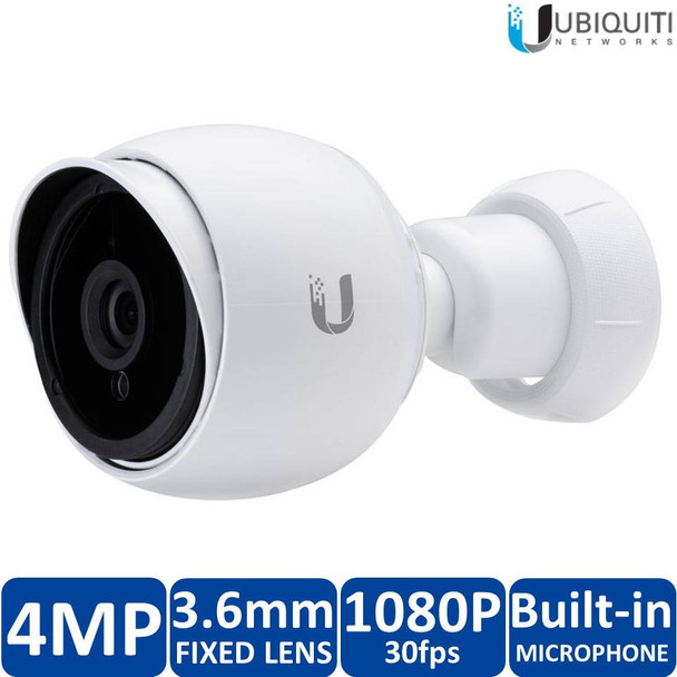 Ubiquiti UVC-G3-AF Unifi G3 Bullet IP Security