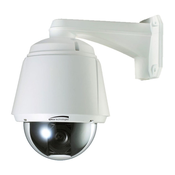 speco dome camera