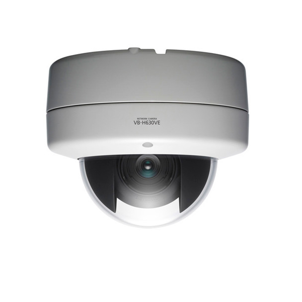 AXIS Canon VB-H630VE 2.1MP Outdoor Dome IP Security Camera 9903B001