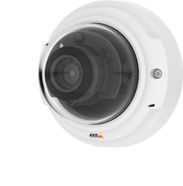 AXIS P3375-LV 2MP Indoor Dome IP Security Camera 01062-001
