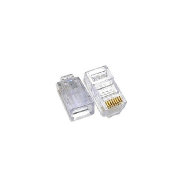 Oculur RJ45-C-100PK CAT5E RJ45 Crimp Connectors - 100 Pack