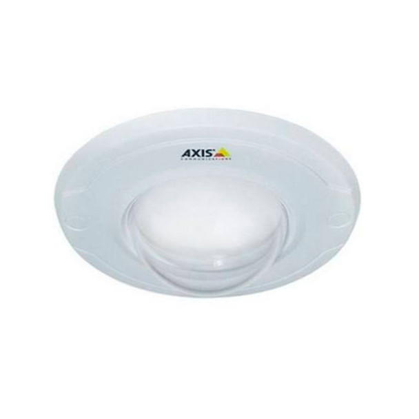AXIS M3014 Clear Dome Cover White 5502-171- 10pcs