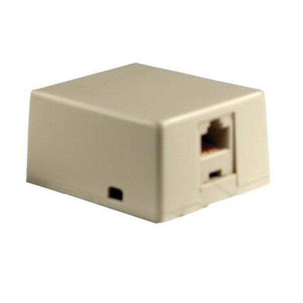 Bosch D166 Telephone Jack - 1