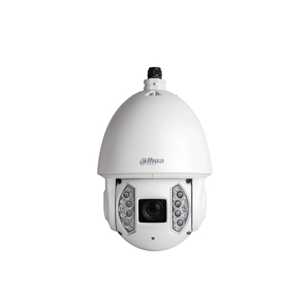Dahua DH-SD6AE830VN-HNI 4K 12MP Outdoor PTZ IP Security Camera with 30x Optical Zoom