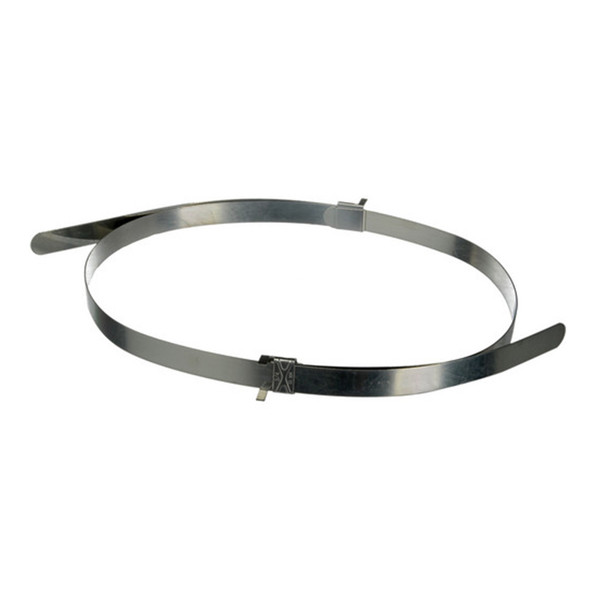AXIS 5700-981 Steel straps 700 mm (28 in)