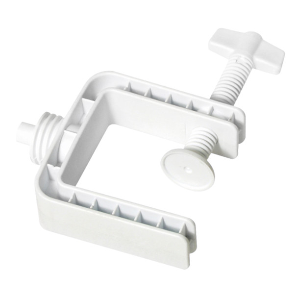 AXIS Plastic Clamp for Mounting Camera Shelf - 5502-381 AXIS Plastic Clamp for Mounting Camera Shelf - 5502-381