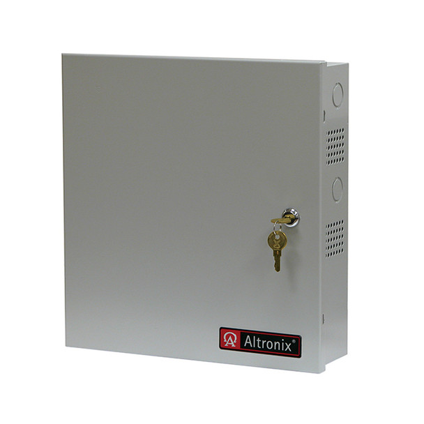 Altronix ALTV2416350 16 Fused Outputs CCTV Power Supply - 1