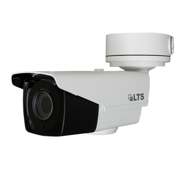 LTS CMHR9653DN-Z 5MP Matrix IR Outdoor Bullet HD-TVI Security Camera - Junction Box Included