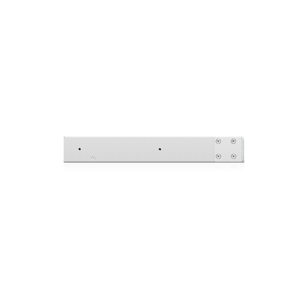 Ubiquiti UAS-XG-US 10G Rack-Mountable UniFi Application Server