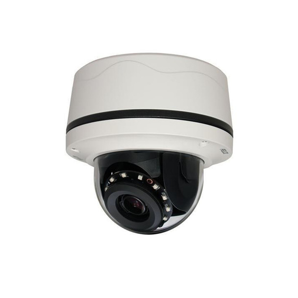 Pelco IMP521-1RS 5MP Outdoor IR Dome IP Security Camera
