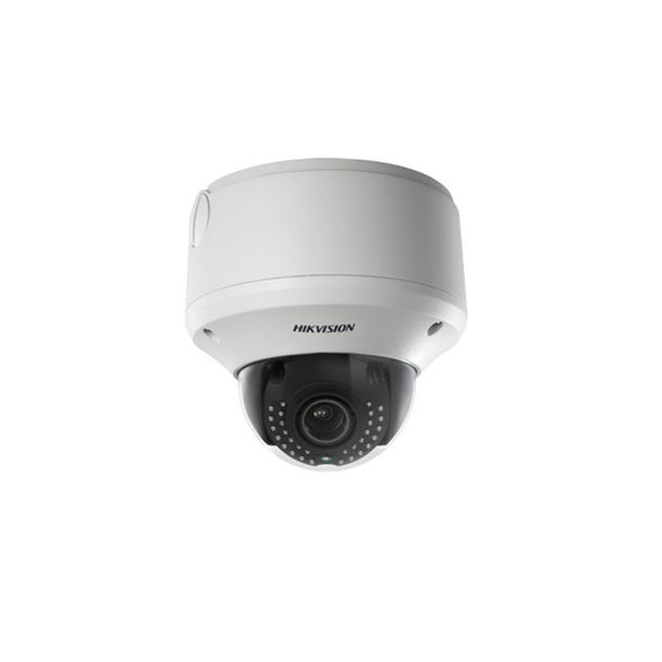 Hikvision DS-2CD4525FWD-IZHS 2MP IR Outdoor Dome IP Security Camera - Lightfinder