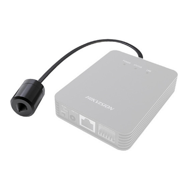 Hikvision DS-2CD6412FWD-L10 1.3MP Cylindrical Pinhole Lens Module