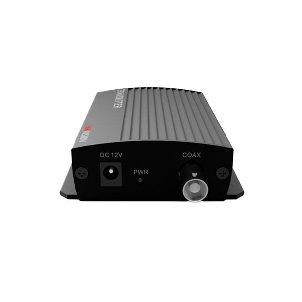 Hikvision DS-1H05-R 1 Channel Receiver - Ethernet-over-Coax (EoC)