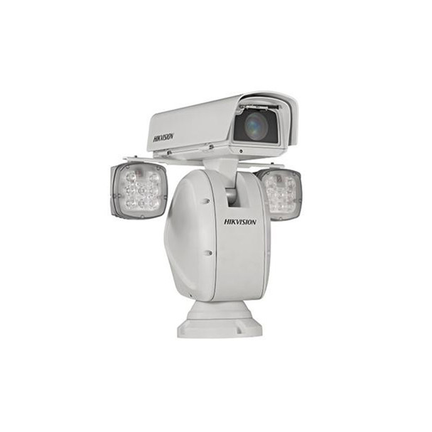 Hikvision DS-2DY9188-AI2 2MP IR Indoor/Outdoor PTZ IP Security Camera - Built-in Wiper - 1