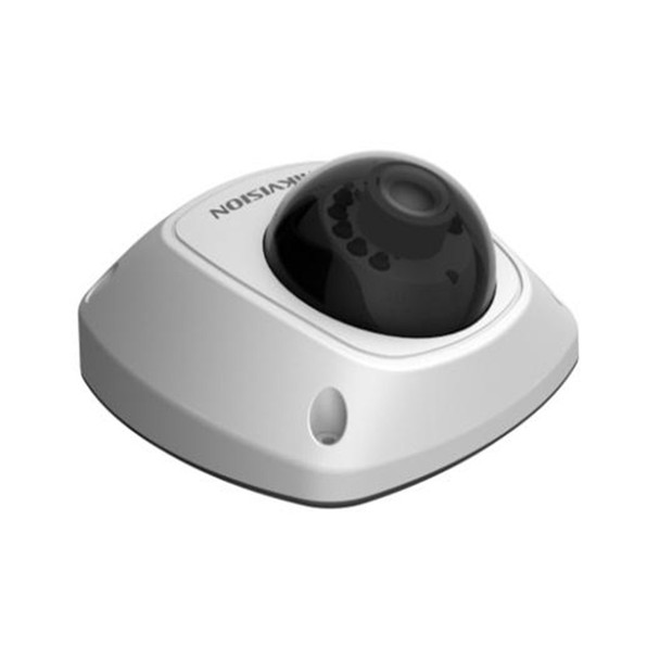 Hikvision DS-2CD2522FWD-IWS-6MM 2MP IR Wireless Outdoor Mini Dome IP Security Camera