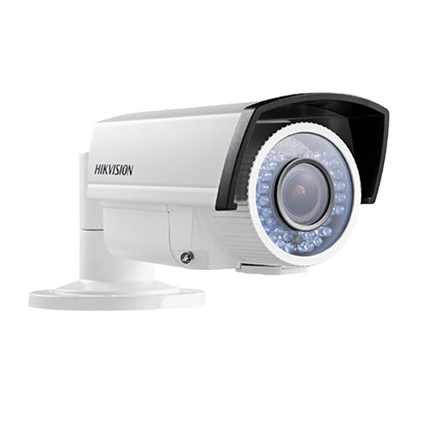 Hikvision DS-2CE15C2N-VFIR3 720TVL IR Outdoor Bullet CCTV Analog Security Camera