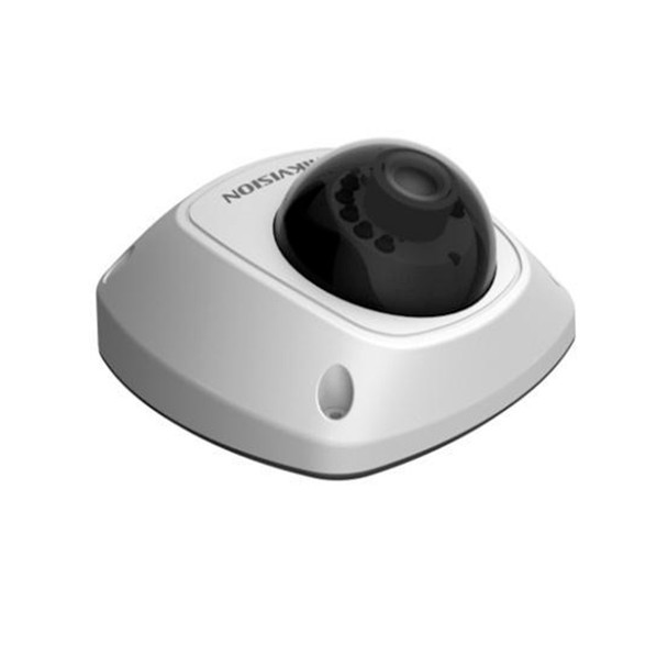 Hikvision DS-2CD2510F 1.3MP Outdoor Mini Dome IP Security Camera