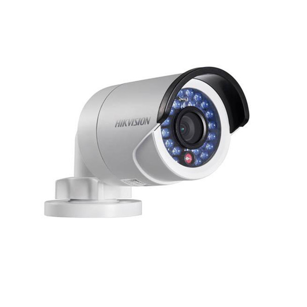 Hikvision DS-2CD2014WD-I 4MM 1.3MP IR Outdoor Bullet IP Security Camera