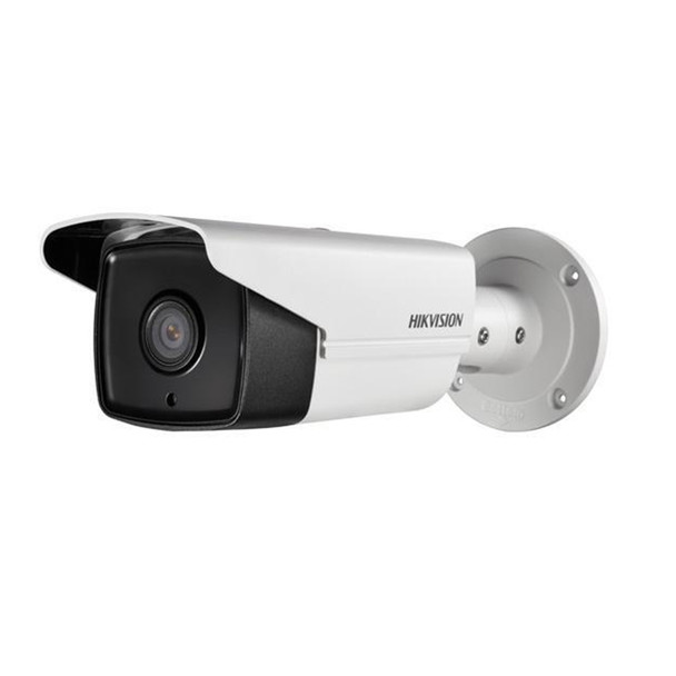 Hikvision DS-2CD2T12-I5 6MM 1.3MP IR Outdoor Bullet IP Security Camera