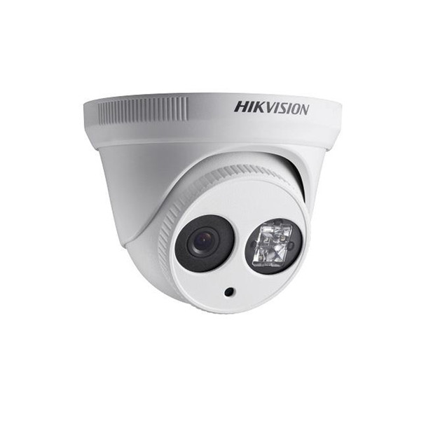 Hikvision DS-2CE56D5T-IT3B 3.6MM 2MP Outdoor EXIR Turret HD-TVI Security Camera