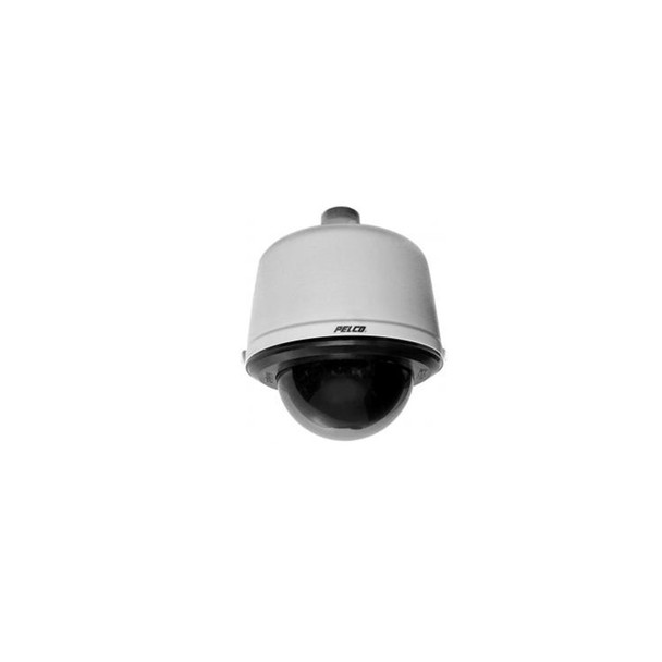 Pelco SD429-PG1 Pelco SD429-PG-1 Spectra Clear Pendant Dome CCTV Analog Security Camera