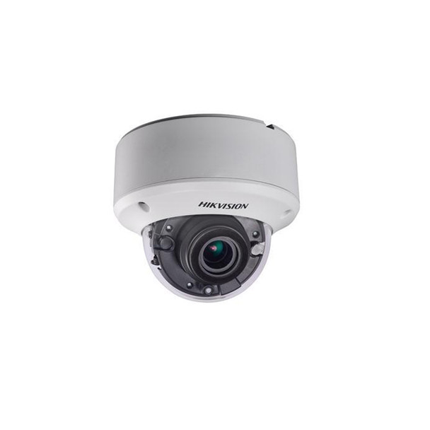 Hikvision DS-2CE56D7T-AVPIT3Z 2.8-12mm 2MP IR Outdoor Dome HD-TVI Security Camera