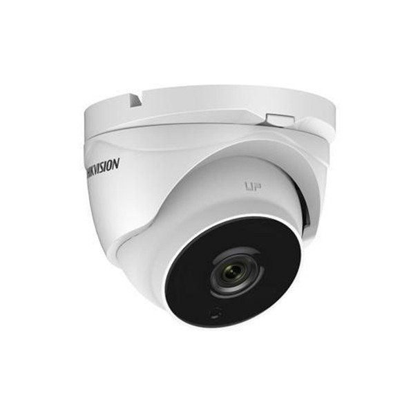 Hikvision DS-2CE56F7T-AITZ 3MP IR Outdoor Dome HD-TVI Security Camera