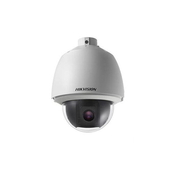 Hikvision DS-2AE5123T-A 1MP Outdoor PTZ Dome CCTV Analog Security Camera