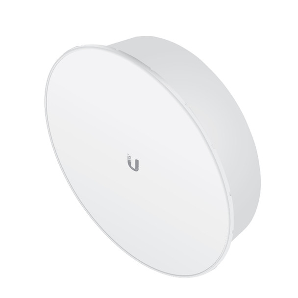 Ubiquiti PBE-5AC-ISO-GEN2-US 5GHz airMAX ac Bridge with RF Isolated Reflector - 1