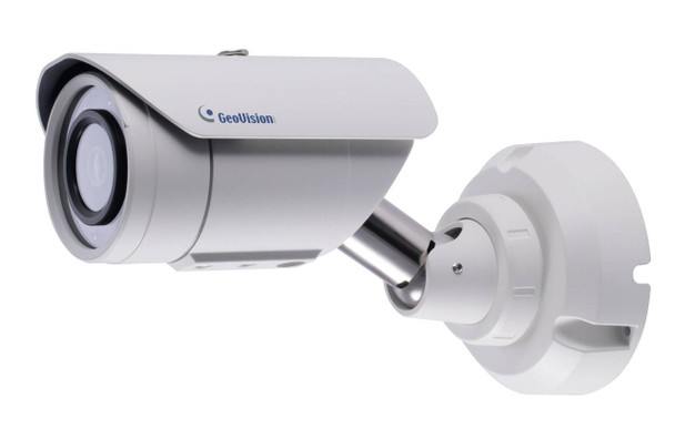 Geovision GV-EBL2702-2F 2MP H.265 IR Outdoor Bullet IP Security Camera 84-EBL2702-2010