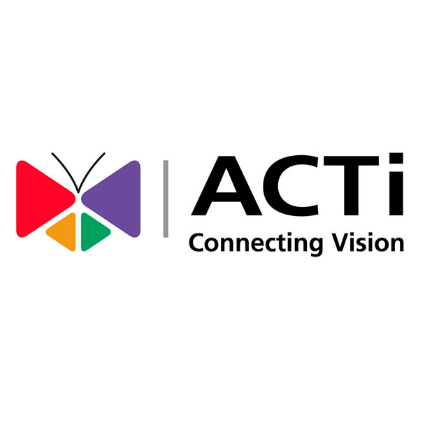 ACTi SMAX-0052 Pendant Mount with Mount Kit