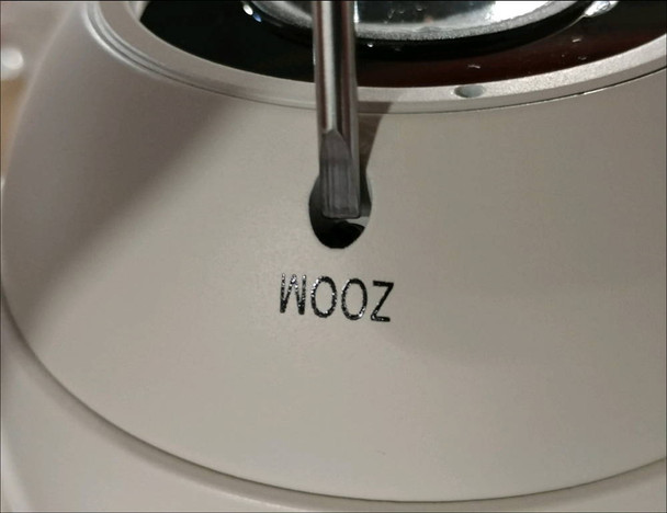 DH Vision DH-IDF-580WN(ZA)-V3 2MP IR Turret HD-CVI Security Camera