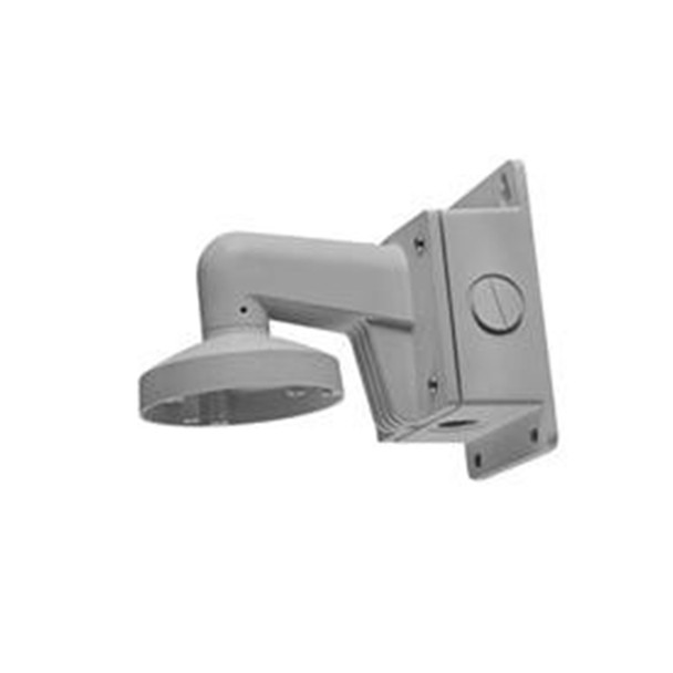 Hikvision DS-1272ZJ-120B Wall mount for Wedge Camera